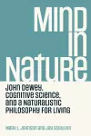 Mind in Nature cover