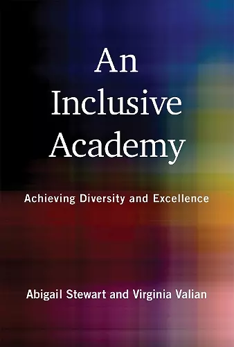 Inclusive Academy, An cover