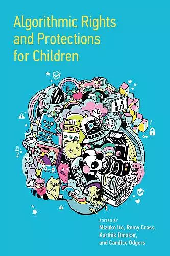 Algorithmic Rights and Protections for Children cover