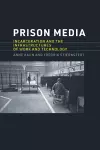 Prison Media cover