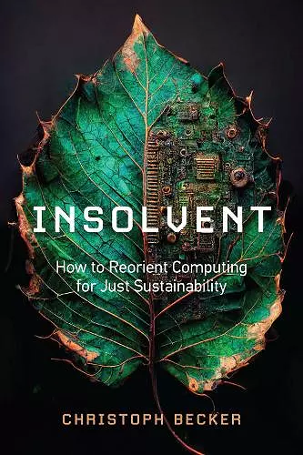 Insolvent cover