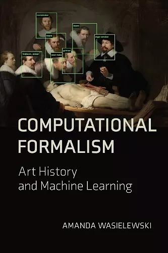 Computational Formalism cover