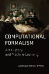 Computational Formalism cover