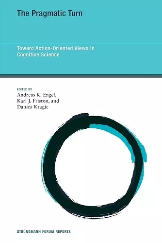The Pragmatic Turn cover
