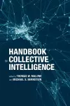 Handbook of Collective Intelligence cover