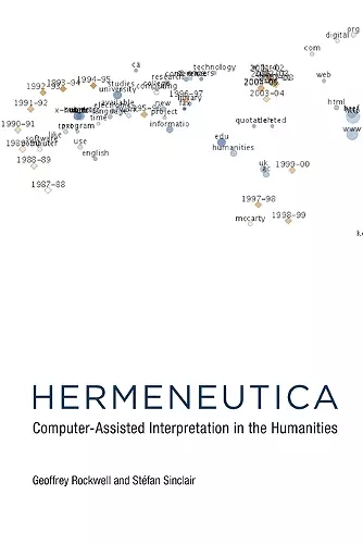 Hermeneutica cover
