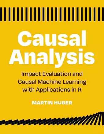 Causal Analysis cover