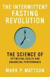 The Intermittent Fasting Revolution cover