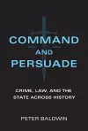 Command and Persuade cover