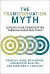 The Transformation Myth cover