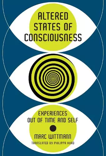 Altered States of Consciousness cover