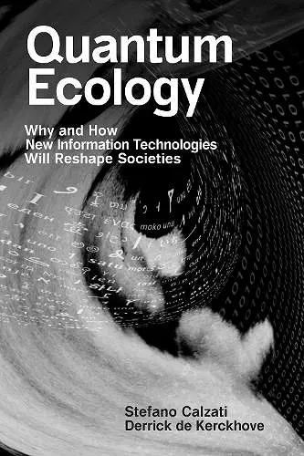 Quantum Ecology cover