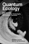 Quantum Ecology cover