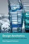 Design Aesthetics cover