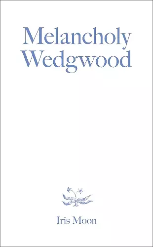 Melancholy Wedgwood cover