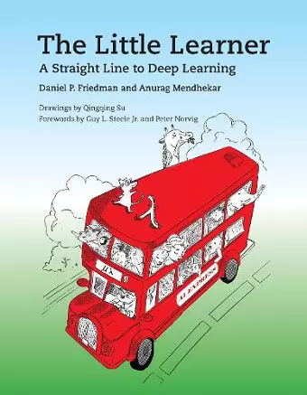 The Little Learner cover