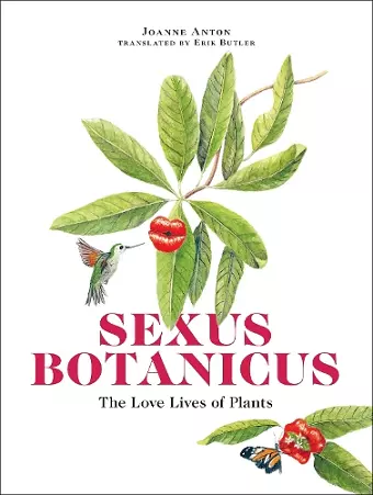 Sexus Botanicus cover