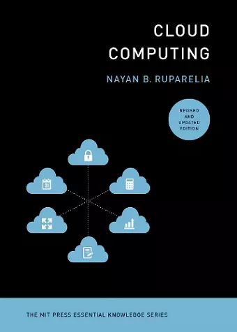 Cloud Computing, revised and updated edition cover