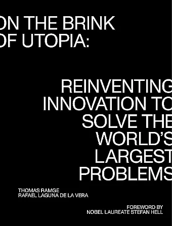 On the Brink of Utopia cover