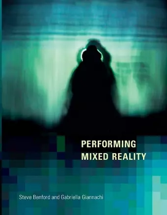 Performing Mixed Reality cover