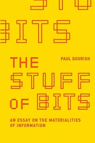 The Stuff of Bits cover