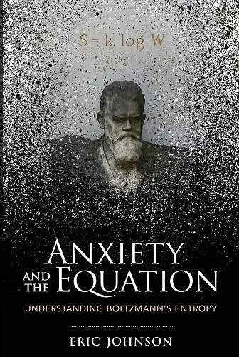 Anxiety and the Equation cover