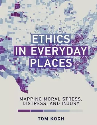 Ethics in Everyday Places cover