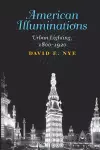 American Illuminations cover