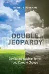 Double Jeopardy cover