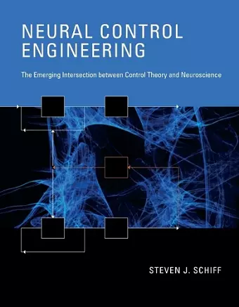 Neural Control Engineering cover