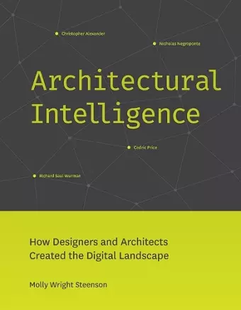 Architectural Intelligence cover