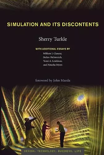 Simulation and Its Discontents cover