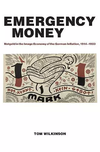 Emergency Money cover