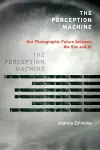 The Perception Machine cover