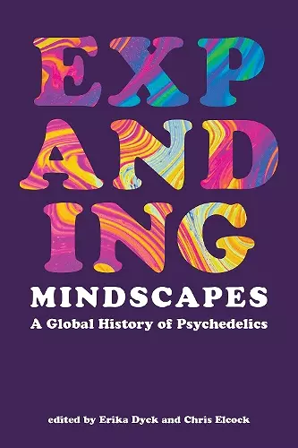 Expanding Mindscapes cover