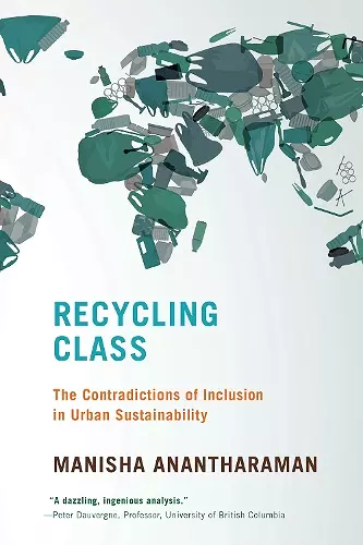 Recycling Class cover