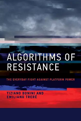 Algorithms of Resistance cover