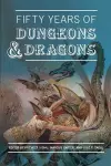 Fifty Years of Dungeons & Dragons cover