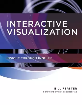 Interactive Visualization cover