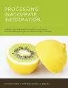 Processing Inaccurate Information cover