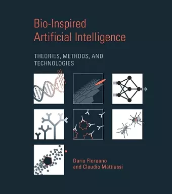 Bio-Inspired Artificial Intelligence cover