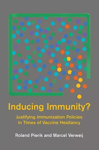 Inducing Immunity? cover