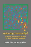 Inducing Immunity? cover