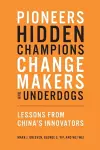 Pioneers, Hidden Champions, Changemakers, and Underdogs cover