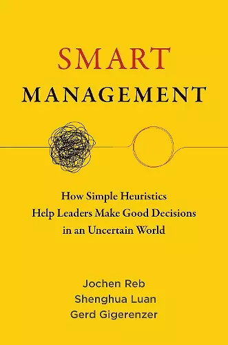 Smart Management cover