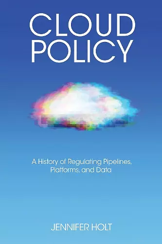 Cloud Policy cover