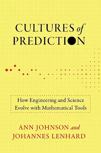 Cultures of Prediction cover