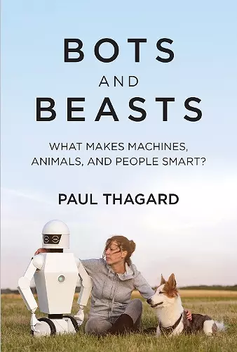 Bots and Beasts cover