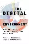 The Digital Environment cover