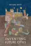 Inventing Future Cities cover